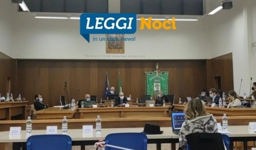 SALTA IL CONSIGLIO COMUNALE