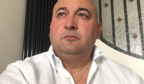 Ci lascia Lino Rizzi
