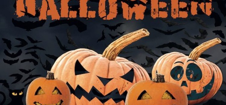Poste Italiane: a Noci la cartolina per la festa di halloween