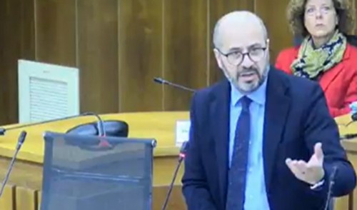 La cronaca dell’ultimo Consiglio Comunale del 2022