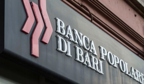 BPB: 10 indagati per bancarotta fraudolenta e riciclaggio