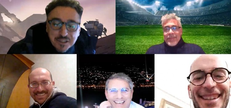 Che Calcio che fa: Il talk show della Serie A
