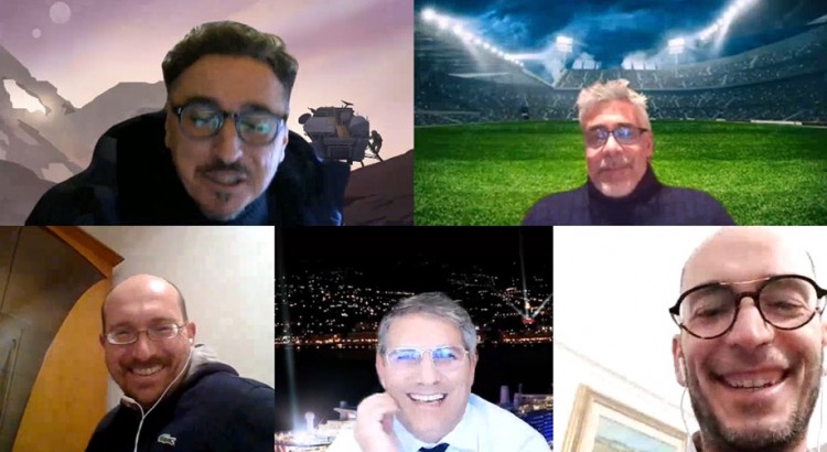 Che Calcio che fa: Il talk show della Serie A