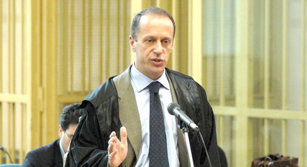 De Castris nuovo Procuratore generale della Corte d’Appello di Bari