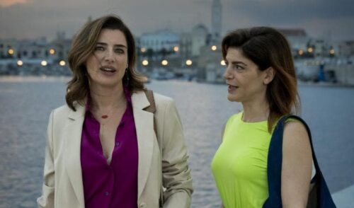 La Puglia dei “grandi schermi” 