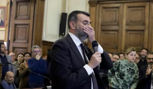 Scandalo a Bari: indagini sulle presunte infiltrazioni mafiose nell’amministrazione comunale