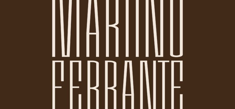 Inaugurazione del nuovo salone di Martino Ferrante