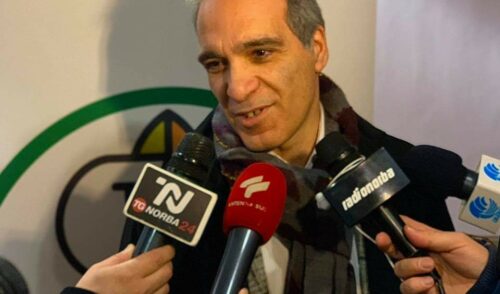 Arrestato l’ex Assessore regionale Alfonso Pisicchio e suo fratello Enzo: accuse di corruzione elettorale