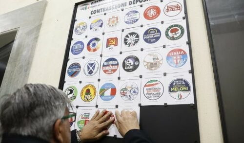 Scintille in Puglia: candidati di spicco alle elezioni europee